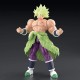 Figura de Super Saiyan Broly Full Power de Bandai Dragon Ball