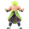 Figura Super Saiyan Broly Full Power Bandai Dragon Ball
