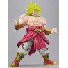 Kit de Modélisation Broly Super Saiyan Légendaire Figure-rise Standard Bandai