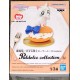 Figura de Artemis sobre macaron de Banpresto