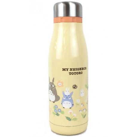 Thermos Bottle Totoro Ghibli 400 ml