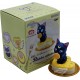 Figura de Luna de Pretty Guardian Sailor Moon en base