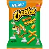 Cheetos Japón Sabor Queso y Jalapeño 70g