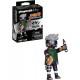 Caja figura Playmobil Kakashi de Naruto Shippuden