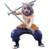 Figurine Bandai Hobby Demon Slayer Modèle Inosuke