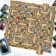 Juego de mesa Labyrinth Harry Potter caja