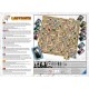 Juego de mesa Labyrinth Harry Potter caja