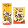 Puzzle 500 Pièces Cuphead Explorer Riders