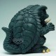 Figura Gamera 1995 Banpresto 12 cm