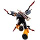 Figurine Roronoa Zoro Burst of Energy de One Piece