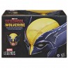 Réplica Capacete Premium Wolverine Marvel Legends Hasbro