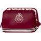 Case Bag Harry Potter Hogwarts Bordeaux