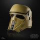 Capacete eletrônico Shoretrooper Star Wars: Andor