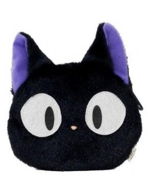 Wallet Stuffed Jiji Nicky Aprendiz de Bruja Ghibli