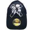 Casquette Hunter X Hunter Ajustable 56-58 cm