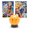 Puzzle 98 pièces Dragon Ball Z Boule à 5 Étoiles