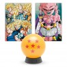 Puzzle 98 pièces Dragon Ball Z Boule à 6 Étoiles