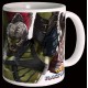 Taza Thor Marvel Thor Ragnarok