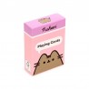Baraja de Cartas Francesa Gato Pusheen