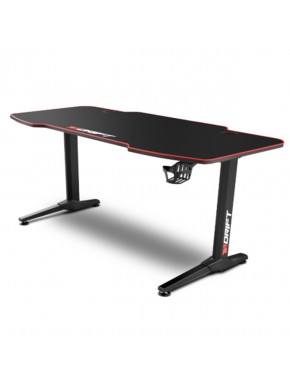 Bureau gaming Drift DRZ200 avec fibre de carbone