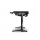 Bureau gaming Drift DRZ200 avec fibre de carbone