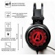 Auriculares Gaming Marvel Avengers con luz LED