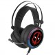 Auriculares gaming Deadpool Marvel con luces LED