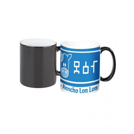 Thermal mug Zelda Ranch Lon Lon