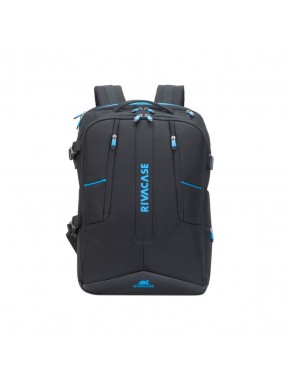 Mochila Gaming Rivacase 7860 para portátil 17.3 pulgadas