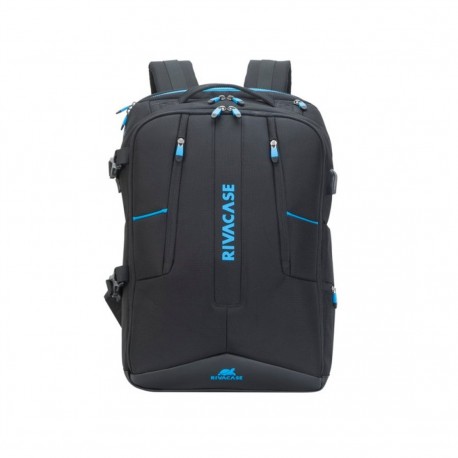 Mochila Gaming Rivacase 7860 para portátil 17.3 pulgadas