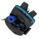 Mochila Gaming Rivacase 7860 para portátil 17.3 pulgadas