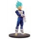 Figura Dragon Ball Vegeta Banpresto DXF Super Warriors