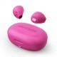 Auriculares true wireless Urbanista Lisbon en rosa
