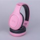 Auriculares inalámbricos Forever BTH-505 color rosa Bluetooth