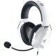 Auriculares gaming Razer BlackShark V2 X blancos con micrófono