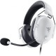 Auriculares gaming Razer BlackShark V2 X blancos con micrófono