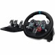 Volante Logitech G29 con pedales para PS4, PS3 y PC