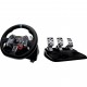 Volante Logitech G29 con pedales para PS4, PS3 y PC