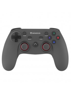 Mando inalámbrico Genesis Mangan PV65
