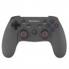 Manette Sans Fil Genesis Mangan PV65 pour PC et PS3