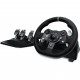 Volante y pedales Logitech G920 para Xbox One y PC