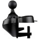 Palanca de cambios Logitech Driving Force Shifter en negro
