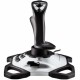 Joystick Logitech Extreme 3D Pro en negro y gris