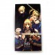 Set Di Spade Fate Stay Night