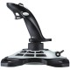 Joystick Logitech Extreme 3D Pro en negro y gris