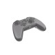 Gamepad blanco Genesis Mangan 400 con botones