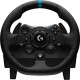 Volant et pédales Logitech G923 avec TRUEFORCE