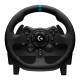 Volant et pédales Logitech G923 avec TRUEFORCE