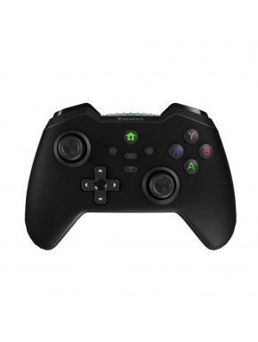 Manette Genesis Mangan 400 noire avec rétroéclairage LED