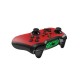 Gamepad Genesis Mangan 400 rojo multiplataforma